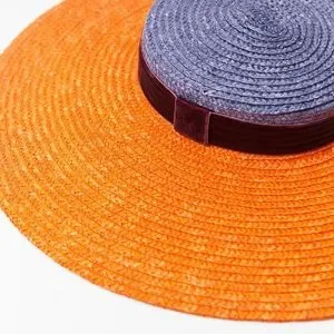Zara | Accessories | Zara Limited Edition Picture Hat You  display picture 3